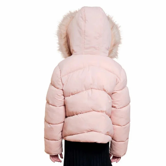 Rothschild Youth Puffer Jacket
